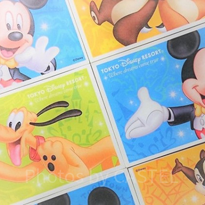 チケジャムで購入したディズニーチケットで入園できない場合がある理由