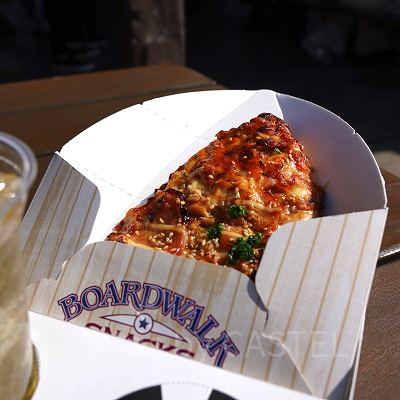 リーズナブルなメニュー