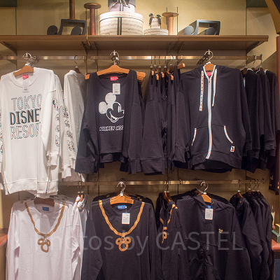 おすすめディズニーコーデ