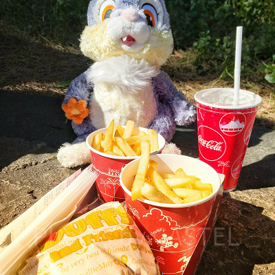 おすすめ食べ物メニュー