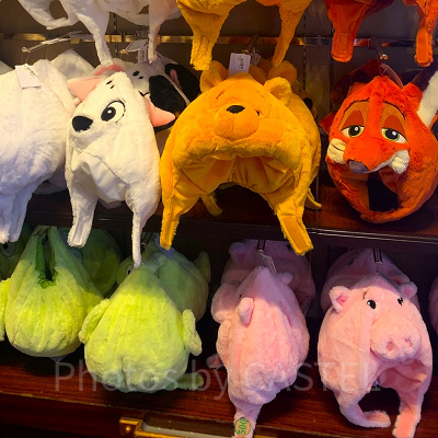 カップルにおすすめ！ディズニーデートでつけたい被り物15選