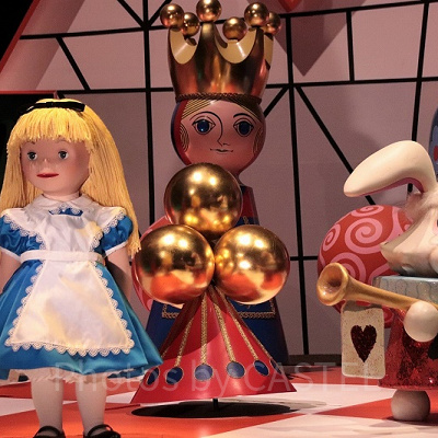 マッドハッターのおすすめグッズ！