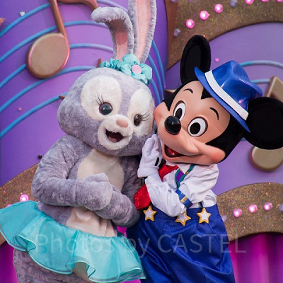 ステラ・ルーコーデのおすすめグッズ