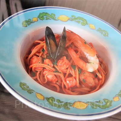 ディズニーシーのおすすめランチレストラン