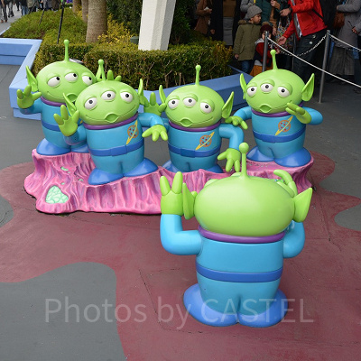 おすすめ写真スポット