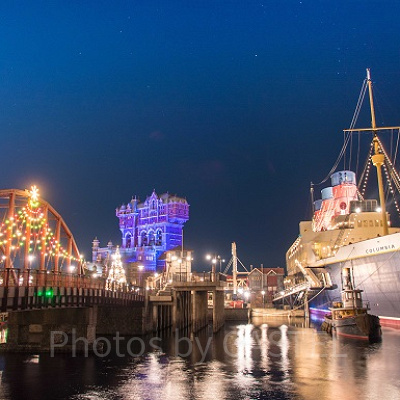 ディズニーシーのおすすめレストラン