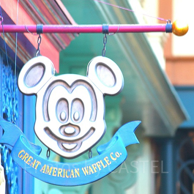 東京ディズニーランドのおすすめレストラン