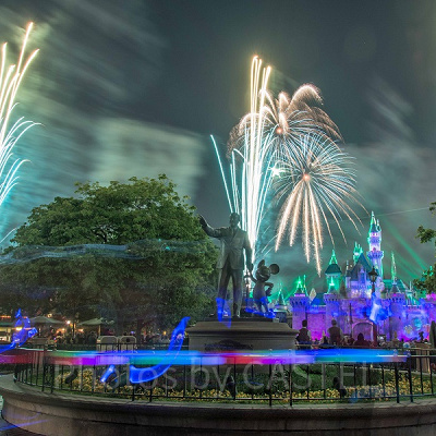 ディズニーランドのおすすめショー