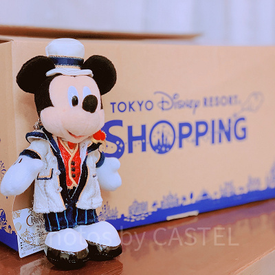 ディズニーリゾートアプリで買えるお土産おすすめ