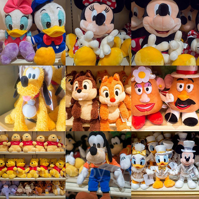 おすすめぬいぐるみ