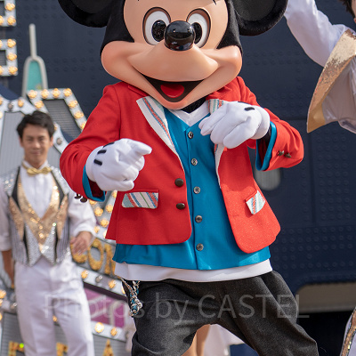 男性のおすすめ夏コーデ