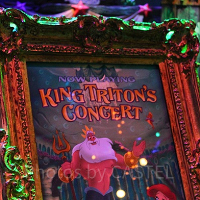 ひとりディズニーにおすすめのシアター系アトラクション