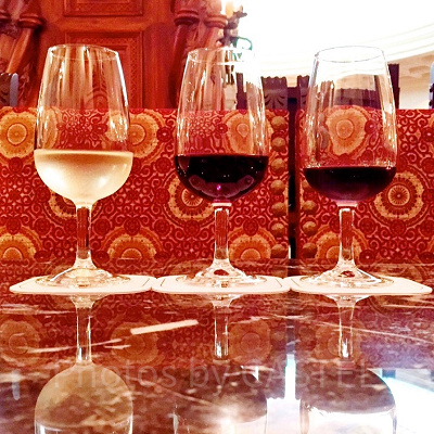 赤ワイン（グラス）