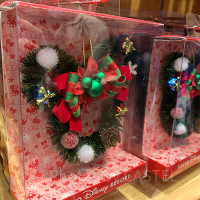 リース（小）