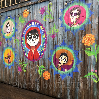 リメンバー・ミー