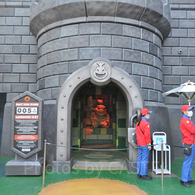 とりかえせゴールデンキノコ！クッパJr.ファイナルバトル　