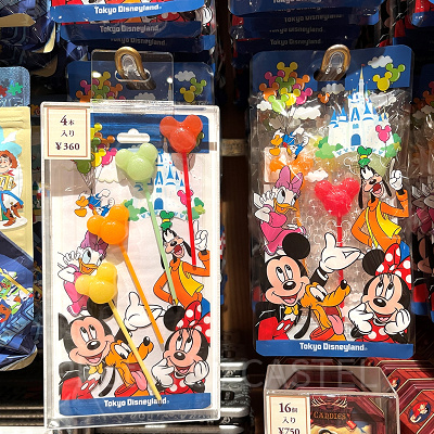 キャンディー袋