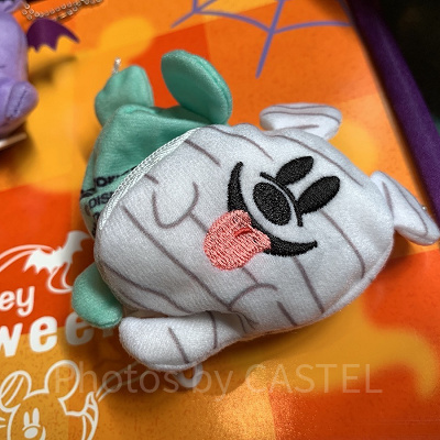 リバーシブルおばけぬいぐるみチャーム