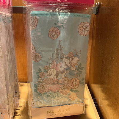 リバーシブルスマホクリーナー