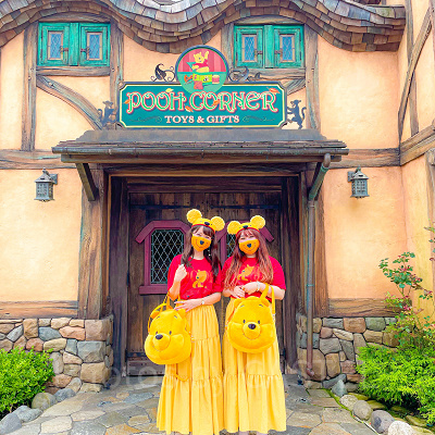 ディズニーのマスク着用ルールをおさらい！