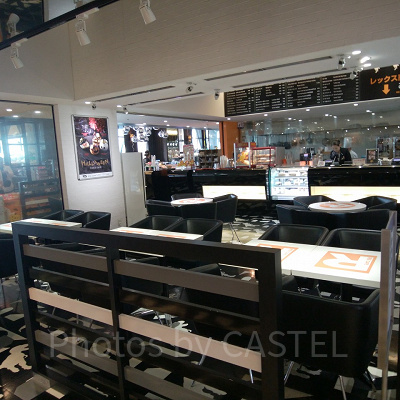 レックスカフェ