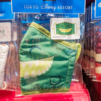 レックスマスク