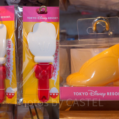 しゃもじ＆しゃもじ立て