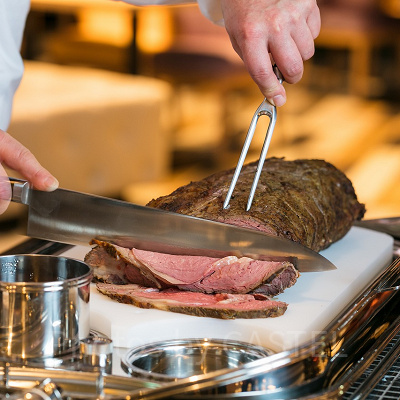 ローストビーフ