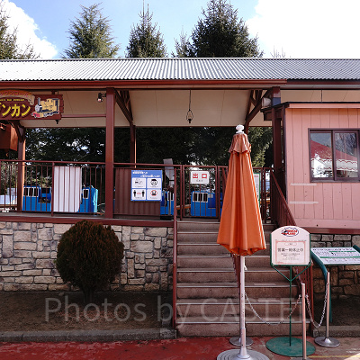 ロックンロールダンカン