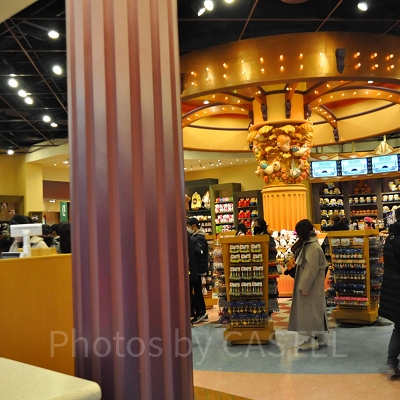 ロデオドライブスーベニア