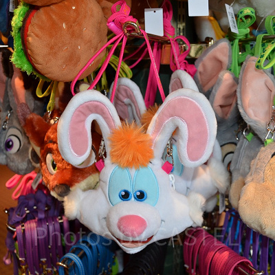 ロジャー・ラビット