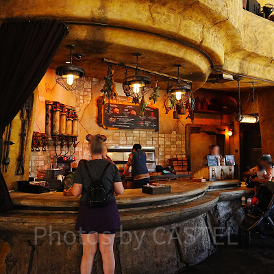 ロント・ロースターズ