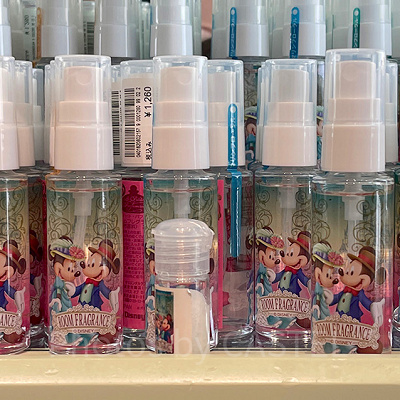 ルームフレグランス