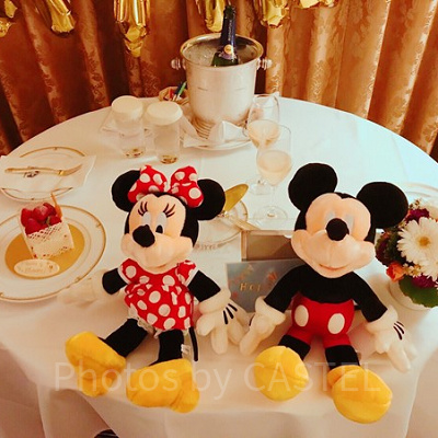 ルームサービス