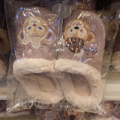 ルームシューズ