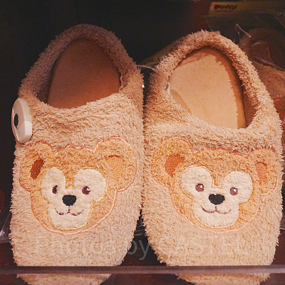 ルームシューズ