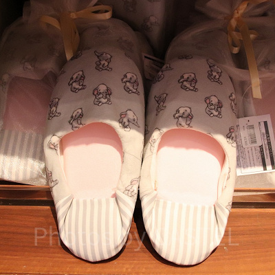 ルームシューズ