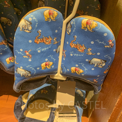 ルームシューズ