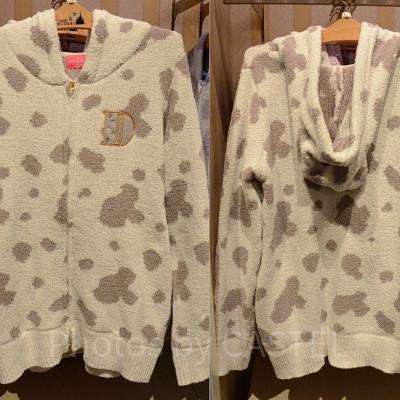 ルームウェア（ダルメシアン）