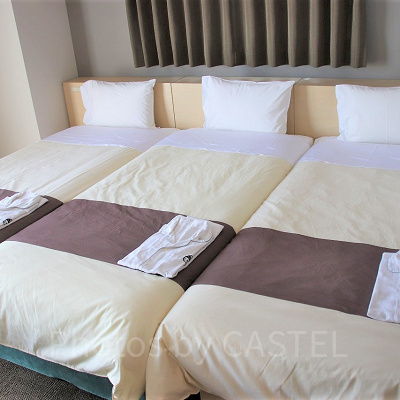 変なホテル舞浜東京ベイの客室