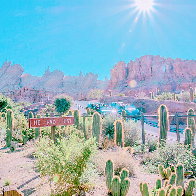 ルート66（Route 66）