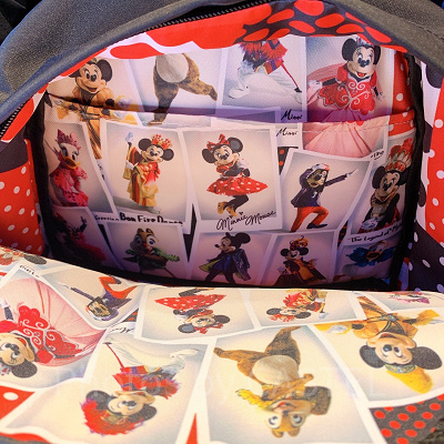 リュックサック