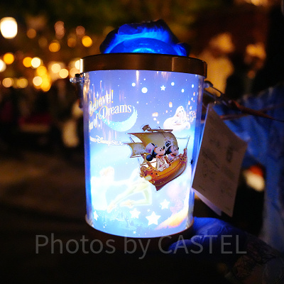 ポップコーン引換券利用時のルール