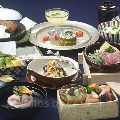 さくら（会席・夜）