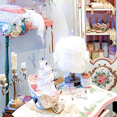 ビレッジショップスの当日予約