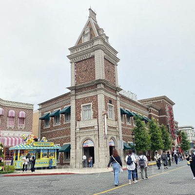 サンフランシスコ・キャンディーズ