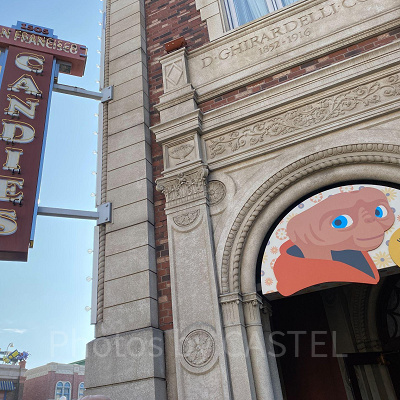 サンフランシスコキャンディーズ