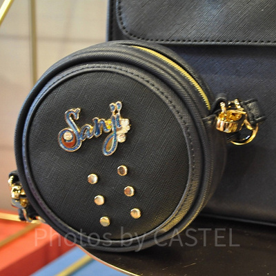 サンジのコインポーチ