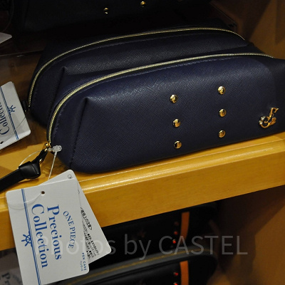 サンジのペンケース