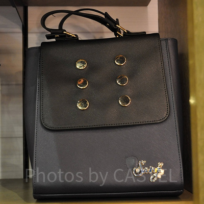 サンジのミニリュック